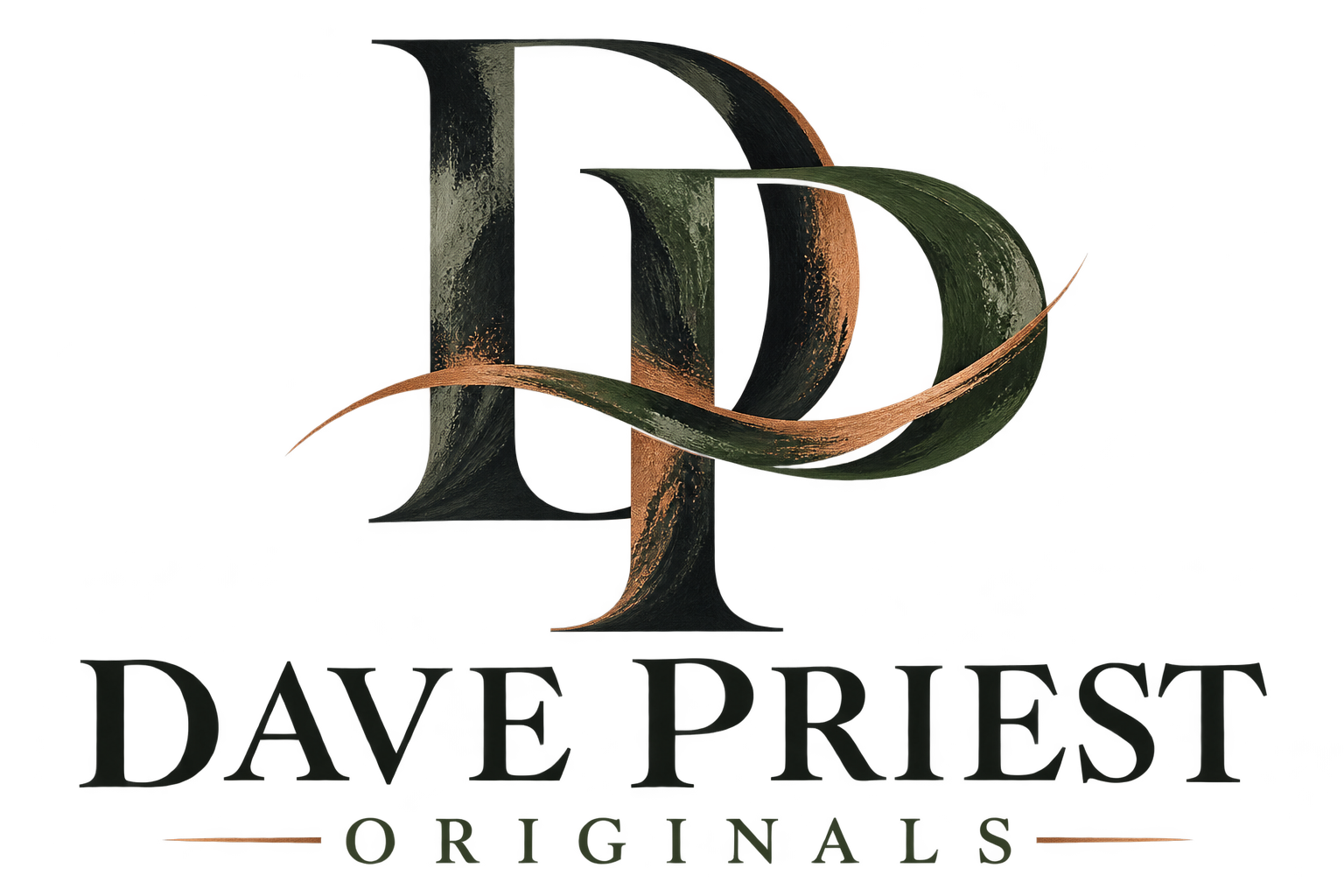 Dave Priest Originals